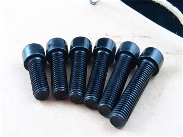 江北高强螺栓